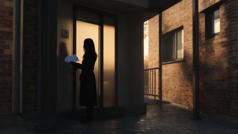 She Earned $58,000 a Year but Couldn’t Get Approved for an Apartment — Felicia Kessler’s Housing Crisis