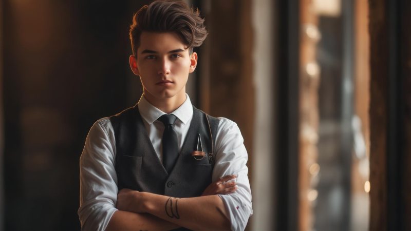 A Barber, a Graduate Degree, and $68,000 in Student Loans: How Tanya Kirby Is Fighting to Keep Her Richmond Family Afloat