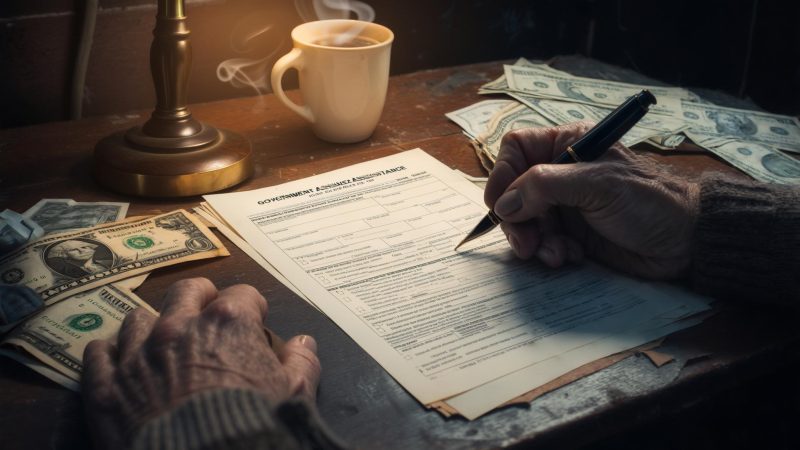 5 Federal Assistance Programs Most People Qualify For But Never Apply To