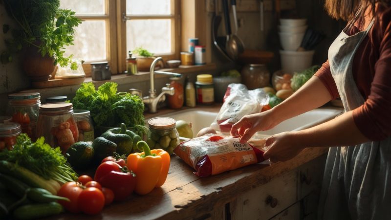 I Was Denied SNAP Benefits Twice — The Third Application Finally Worked After I Made These Changes