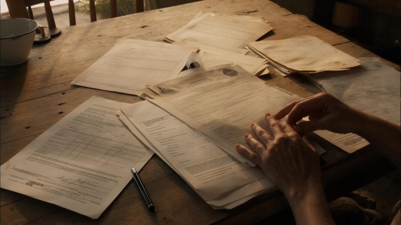 My SNAP Application Was Denied Three Times — The One Documentation Error Nobody Warned Me About