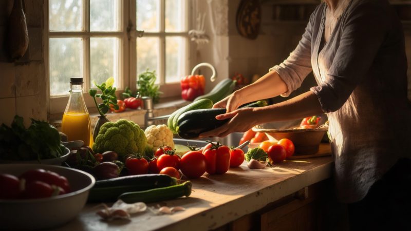 A Cosigned Loan Wrecked His Finances at 27 — How SNAP Became His Family’s Safety Net at 29