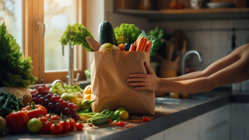 I Assumed My Part-Time Job Made Me Ineligible for SNAP — I Was Wrong by Nearly $400 a Month