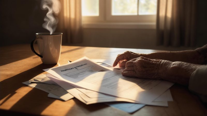 Our Health Insurance Premiums Jumped $660 a Month After My Husband Retired — What Doris Holloway Learned Navigating Medicaid in North Carolina