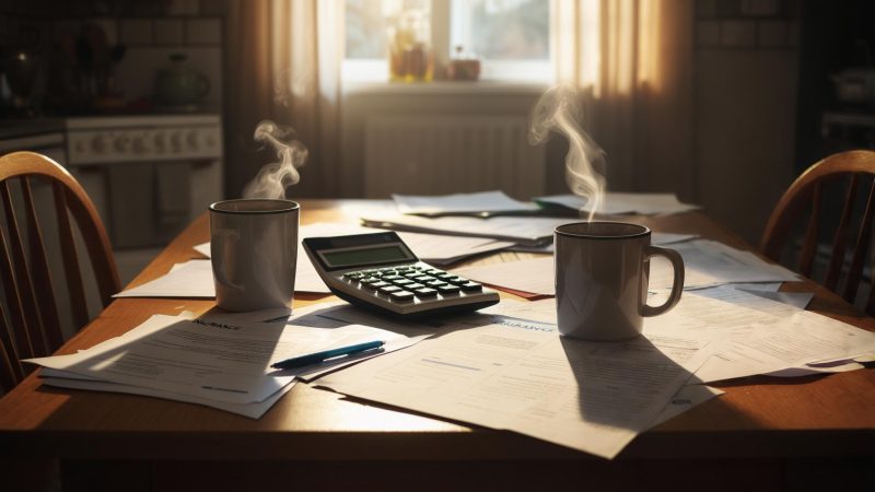 When COBRA Cost More Than Our Rent, This Omaha Family Had to Rethink Everything About Health Coverage