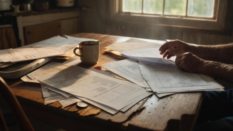 I Make Good Money on Paper But My Student Loans Didn’t Care — How One Spokane Dad Finally Found Stable Ground