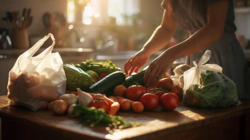 42 Million Americans Receive SNAP — But Millions More Qualify and Never Apply. Here’s the Gap No One Tells You About