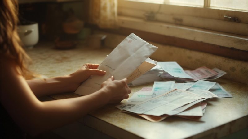 Her COBRA Premium Cost More Than Her Rent. A Waiting Room Conversation Changed Everything