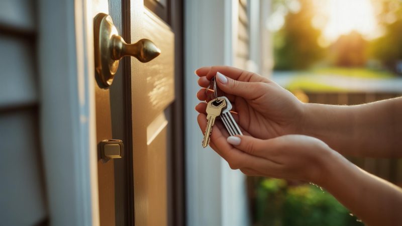 After Identity Theft Wrecked Her Credit, This Columbus Woman Found a Housing Repair Grant That Didn’t Need a Credit Score