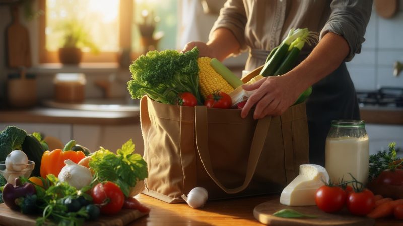 SNAP vs. WIC: The Differences That Could Mean Hundreds of Dollars in Food Benefits Each Month