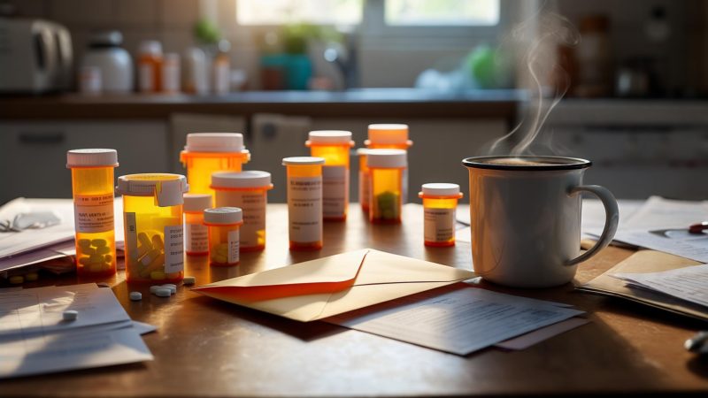 After Her Workers’ Comp Was Denied, This Arkansas Mom Owed $387 a Month in Prescriptions — What Medicaid Said Next Surprised Her