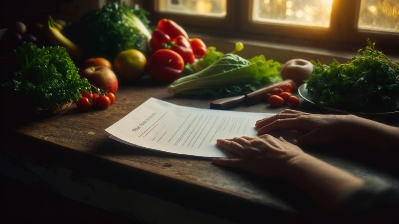 My SNAP Application Was Denied Twice — The One Document That Got Me Approved