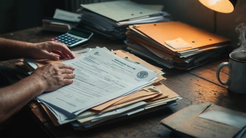 After a Denied Workers Comp Claim, This Memphis Legal Secretary Faced $1,847/Month COBRA Bills — What Happened Next