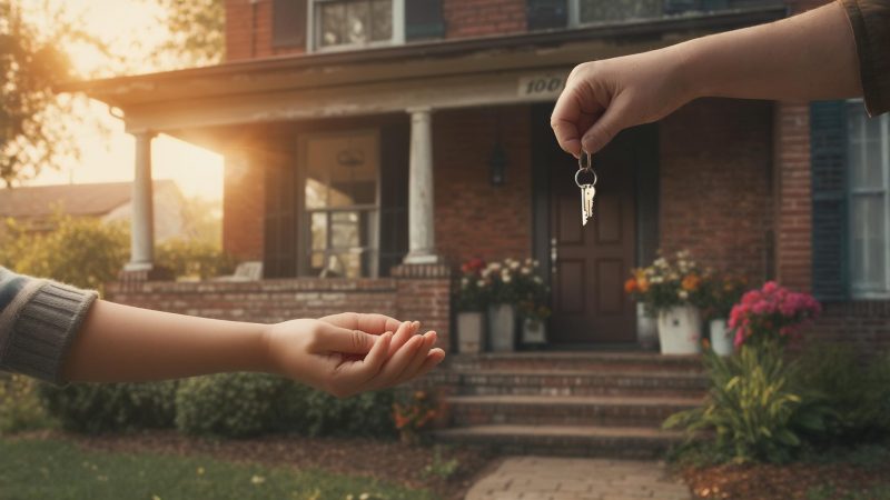 Behind $4,200 in Property Taxes in Richmond, VA — The Relief Program That Kept One Family’s Home Safe