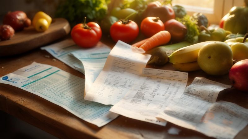 SNAP Benefits in 2026: The Deduction Rules Most Applicants Miss That Could Cost Them Hundreds per Month