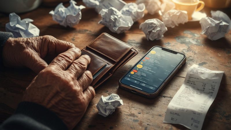 Millions of Gig Workers Skip SNAP Applications Assuming They Won’t Qualify — Here’s the Rule They’re Missing