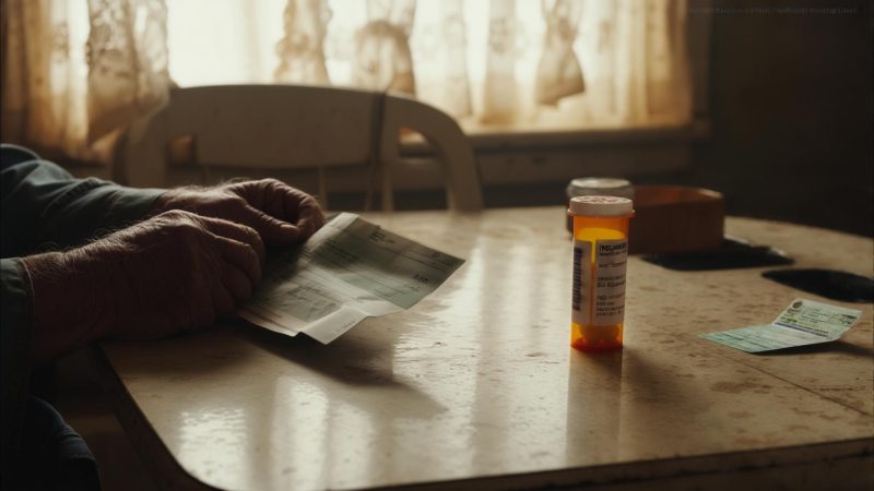 He Got a Raise and Lost His Family’s Health Coverage — What One Alabama Father Learned About the Benefits Cliff