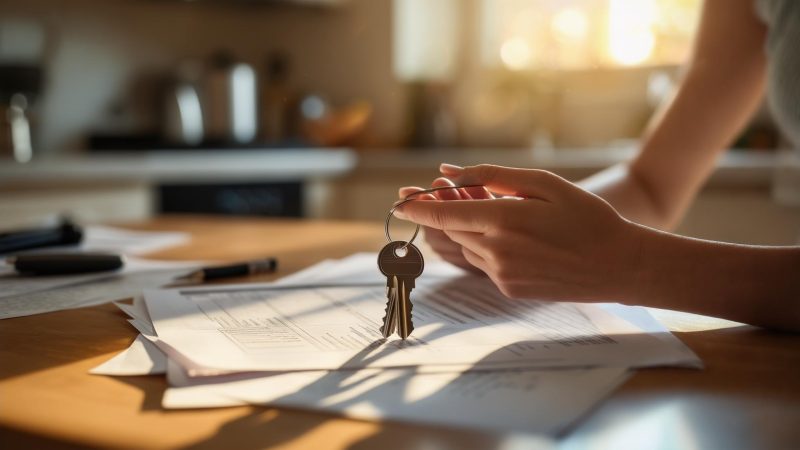 She Made $32,000 a Year as a Bank Teller and Still Couldn’t Afford Her Own Mortgage — What Finally Changed