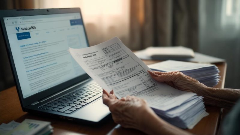 The $75,000 Debt She Didn’t See Coming: One Accountant’s Search for Medicaid Help in Idaho