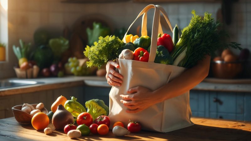 SNAP Income Limits Were Updated in 2026 — Here Is What Changed and Whether You Still Qualify