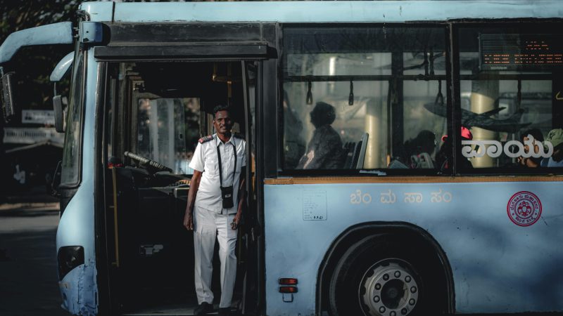 She Made Too Much to Qualify but Too Little to Cope — One Bus Driver’s Fight for Housing Help After Her Rent Jumped 30%