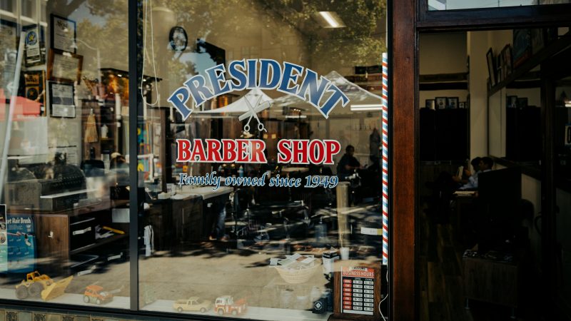 A Spokane Barber’s Insurance Premiums Doubled and Rent Jumped 30% in One Year — What the System Actually Offered