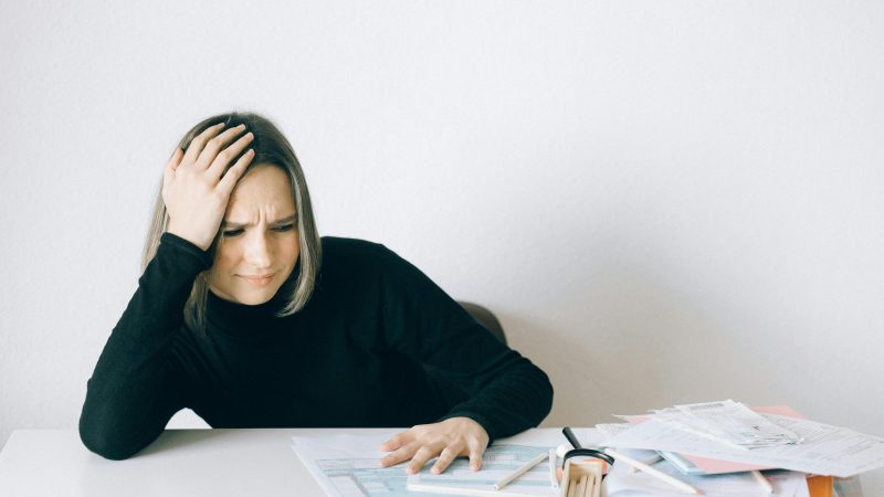 I Earned $78,000 Last Year as a Nurse and Still Fell Behind on Property Taxes — This Is How It Happened