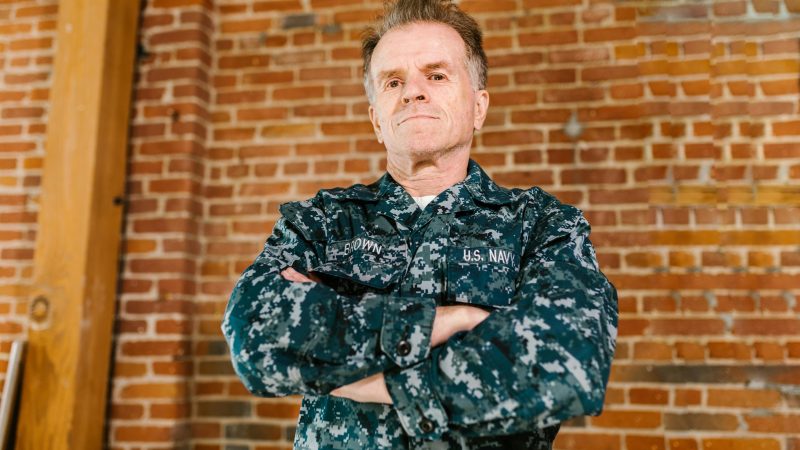 Workers’ Comp Denied, Child Support Missing: How One Charlotte Veteran Found a Financial Lifeline Through VA Benefits