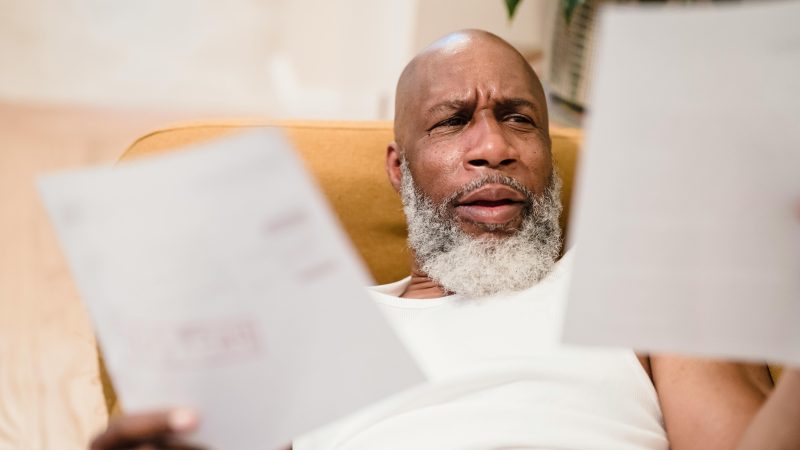 Behind on Property Taxes and Drowning in Student Loans at 50 — How Donovan Hensley Is Rebuilding After Three Financial Crises