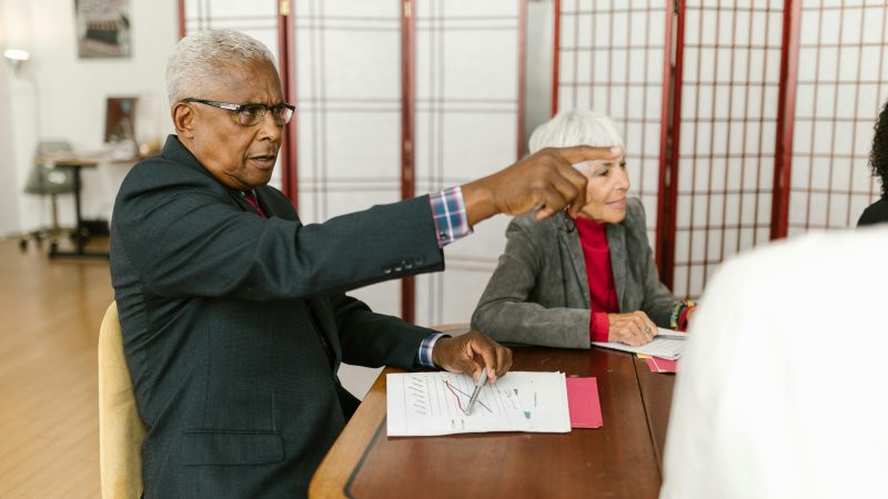 A Retired Custodian in Alabama Had Three Financial Crises Hit at Once — Medicaid Was the Only Door That Opened
