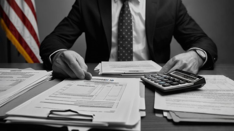 SNAP Benefit Formula 2026: How Your Exact Monthly Allotment Is Calculated