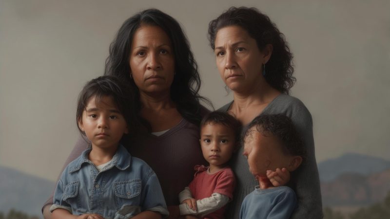 SNAP Benefits in Nevada 2026: Maximum Amounts by Household Size