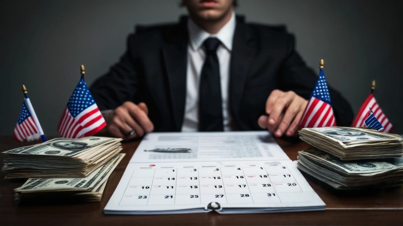 SSI Payment Dates May 2026: Every Date, Amount, and Rule You Need