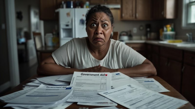 Why Did My SNAP Benefits Stop? 6 Reasons — and How to Fix Each One